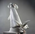 [06] Rossana e l'oca, 2006,2007